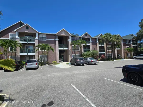 7667 N Wickham Road #705, Melbourne, FL 32940