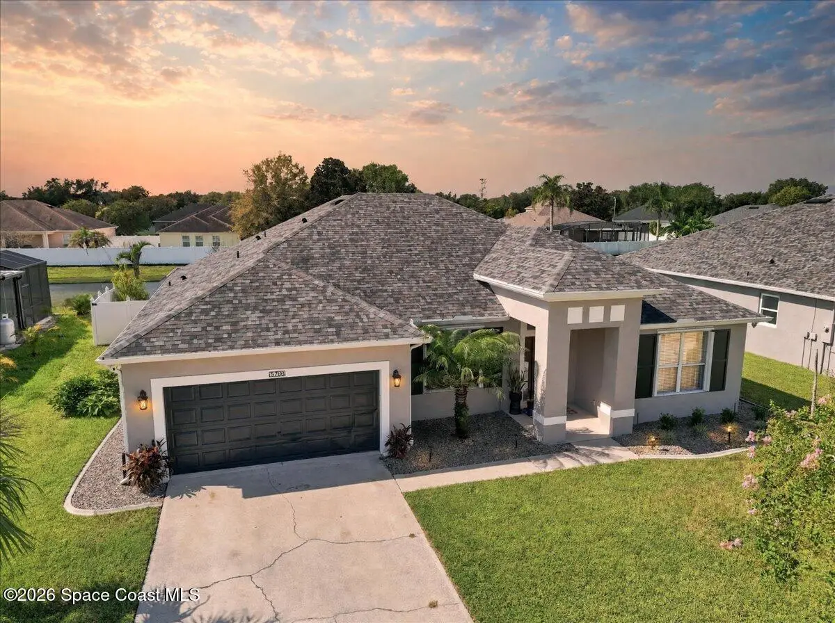 5768 Cheshire Drive, Titusville, FL 32780 - #1