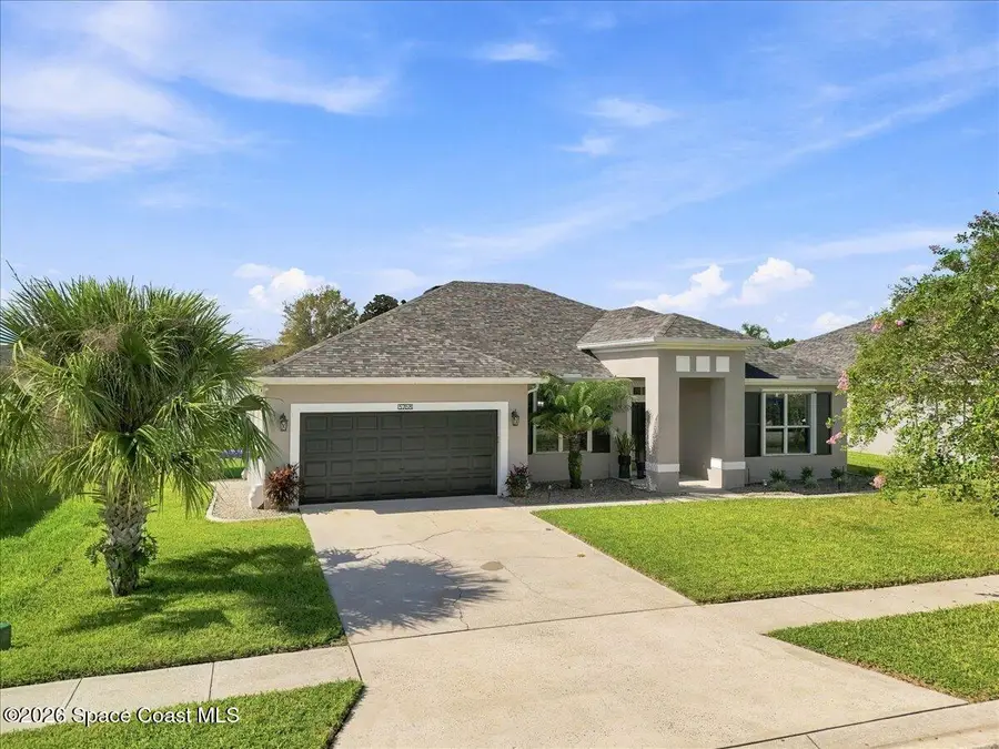 5768 Cheshire Drive, Titusville, FL 32780 - #3
