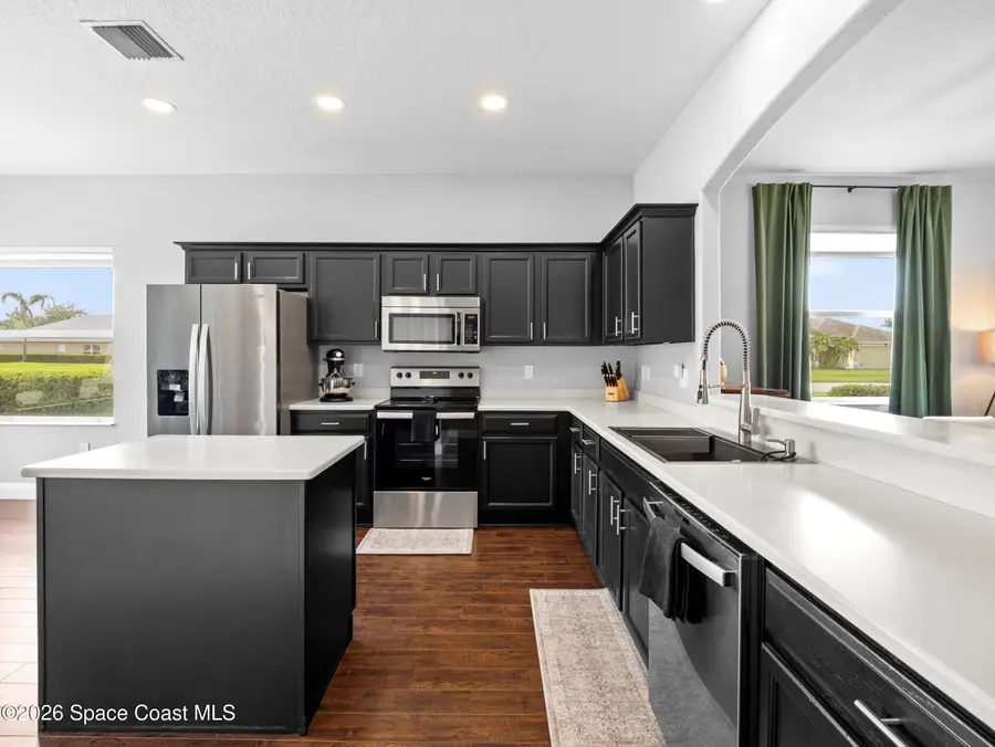 1401 Bridgeport Circle, Rockledge, FL 32955 - #2