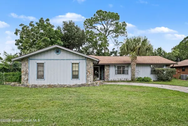 5410 Holden Road, Cocoa, FL 32927