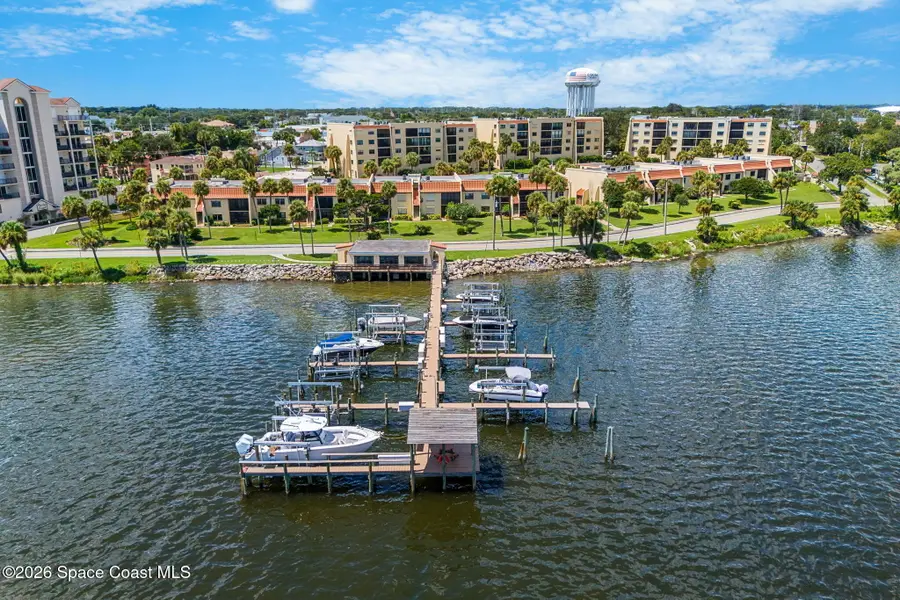 115 N Indian River Drive #218a, Cocoa, FL 32922 - #2