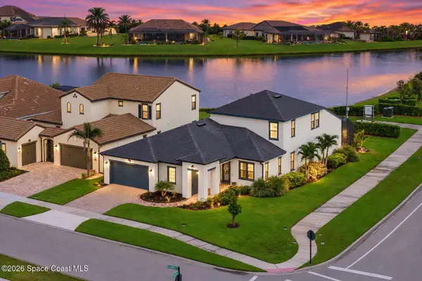 8265 Lyside Drive, Melbourne, FL 32940