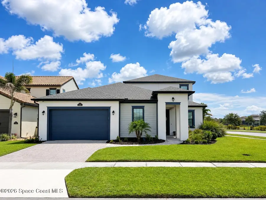 8265 Lyside Drive, Melbourne, FL 32940 - #2