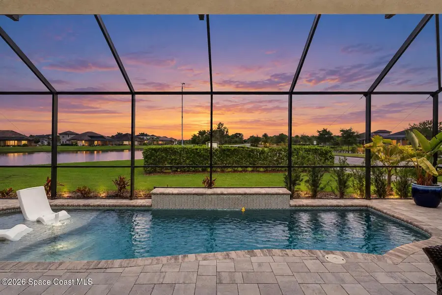 8265 Lyside Drive, Melbourne, FL 32940 - #3