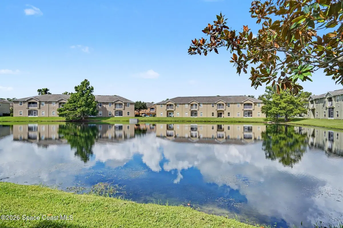 4006 Meander Place #103, Rockledge, FL 32955 - #1