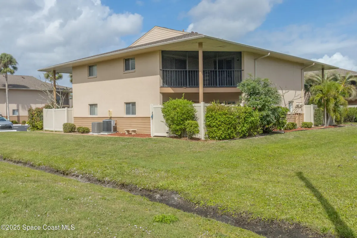 4117 Stock Avenue #602, Rockledge, FL 32955 - #1