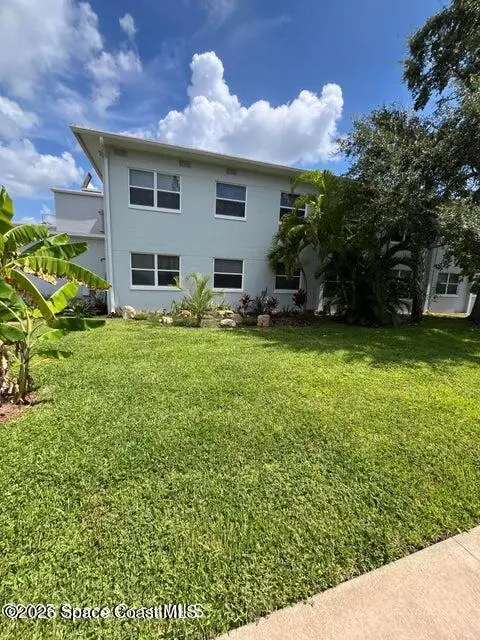 195 Treasure Street #A4-105, Merritt Island, FL 32952 - #1