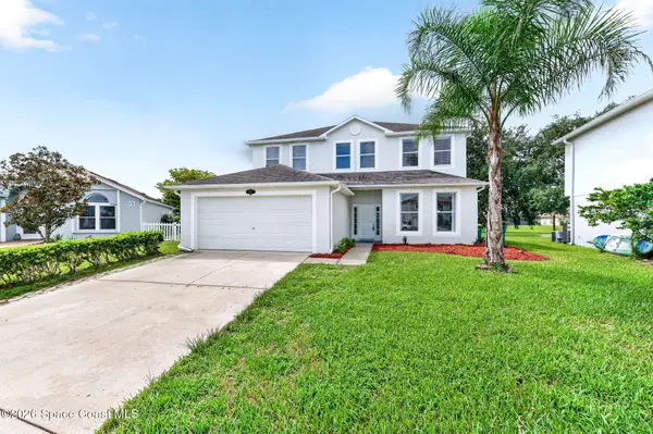 2523 Reflections Place, West Melbourne, FL 32904
