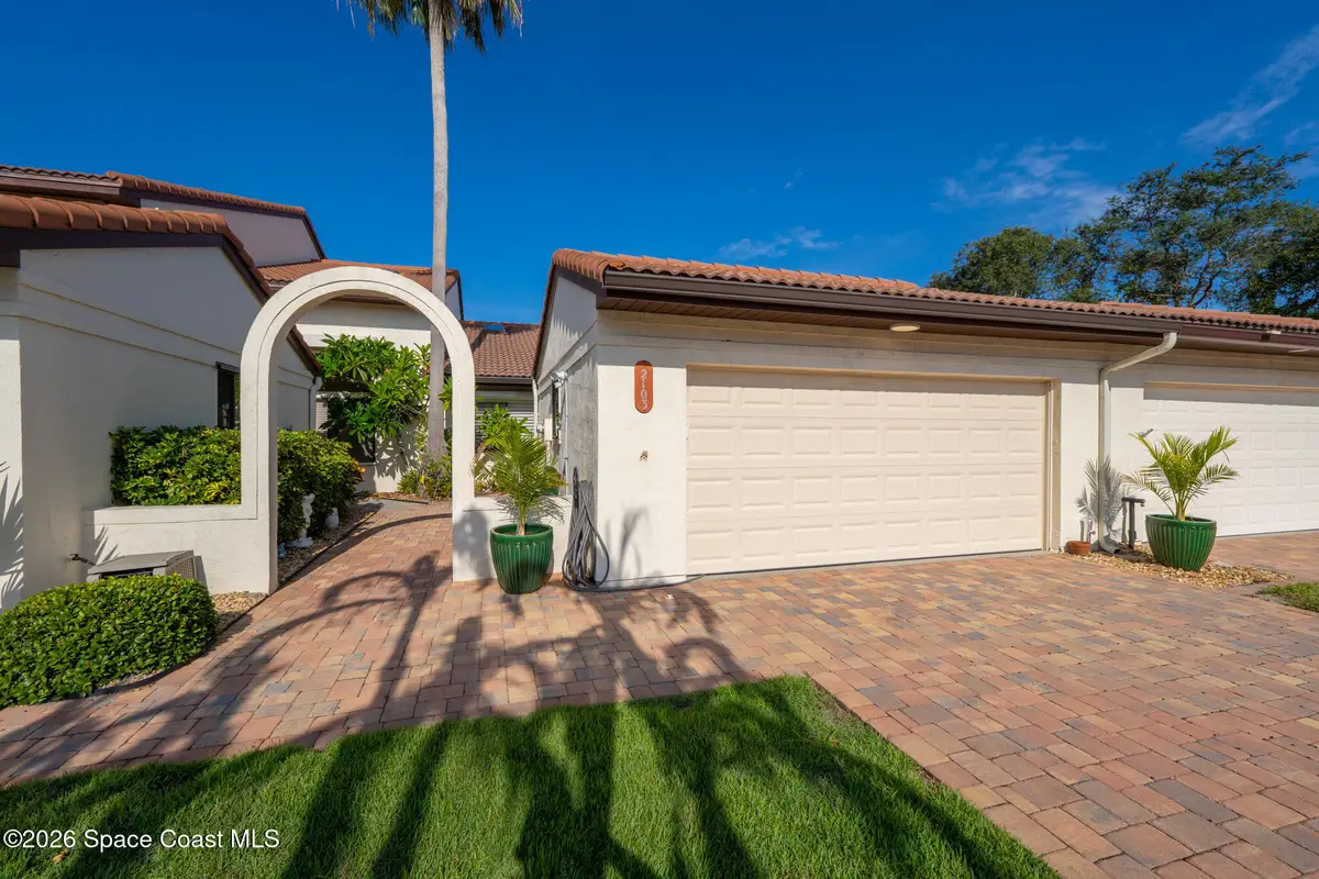 2103 Parkside Place #2103, Indian Harbour Beach, FL 32937 - #1