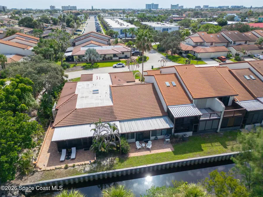 2103 Parkside Place #2103, Indian Harbour Beach, FL 32937 - #3