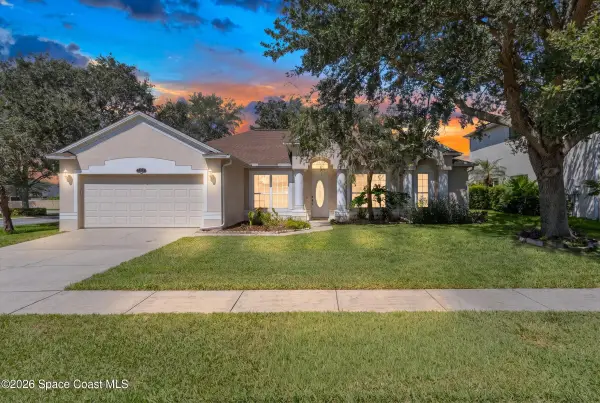994 Bryce Lane, West Melbourne, FL 32904