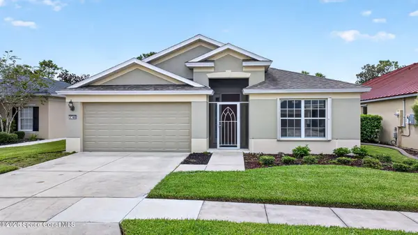 1740 Dittmer Circle Se, Palm Bay, FL 32909