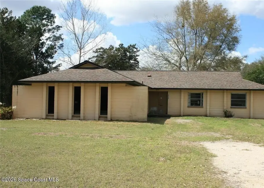 516 SW 127th Street, Newberry, FL 32669 - #3