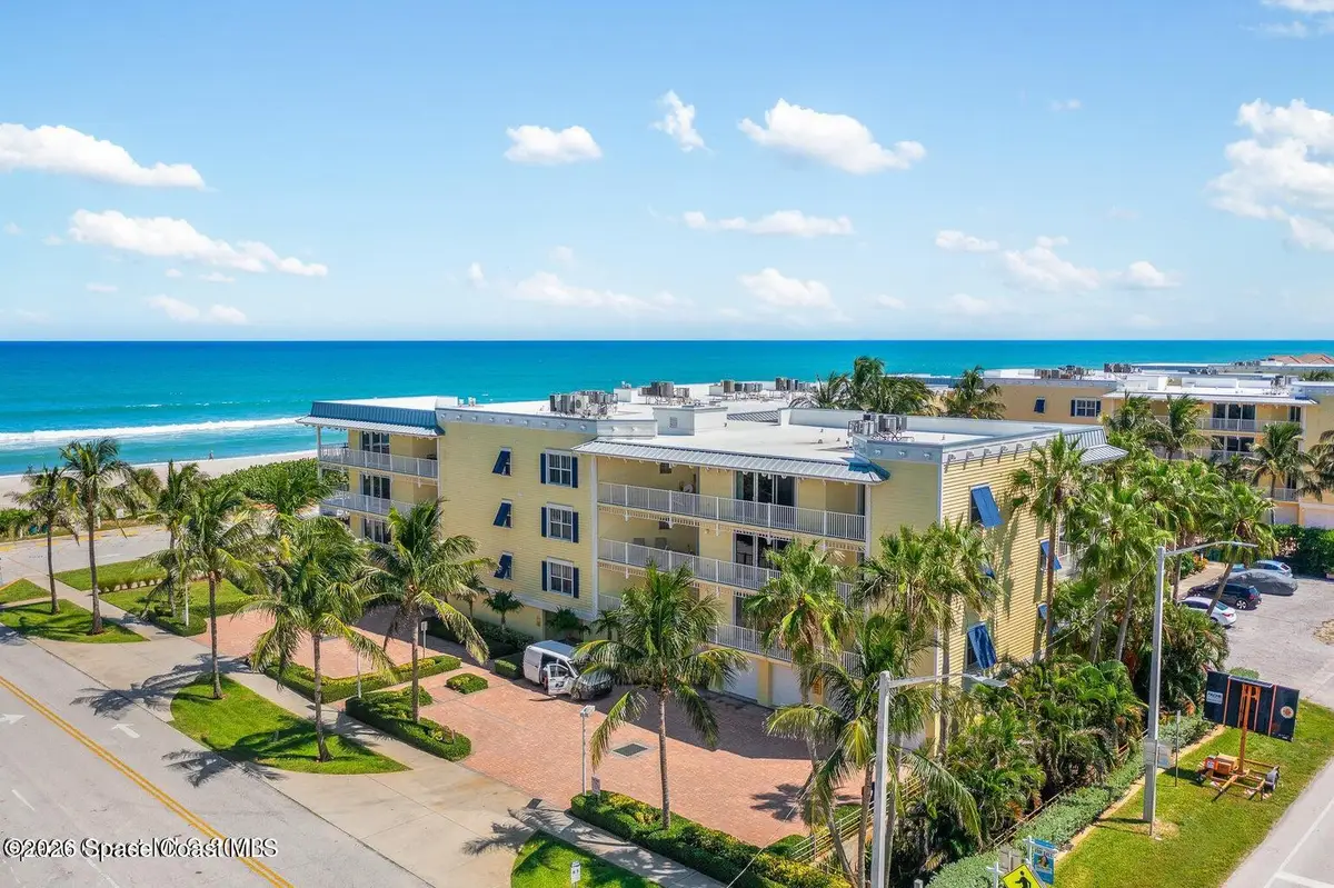 1 Eighth Avenue #1202, Indialantic, FL 32903 - #1