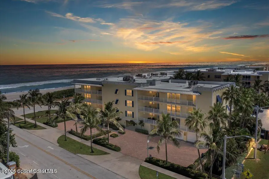 1 Eighth Avenue #1202, Indialantic, FL 32903 - #2