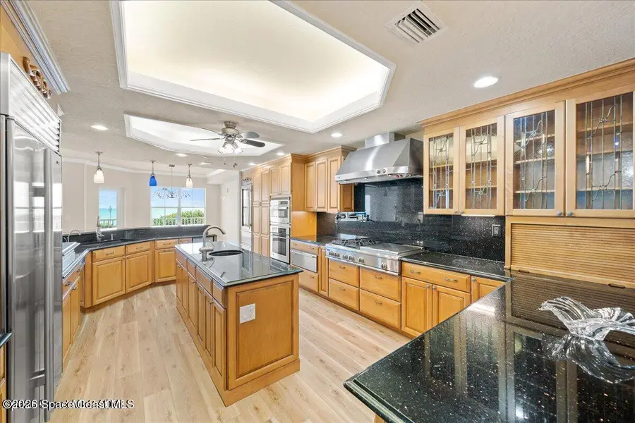 1 Eighth Avenue #1202, Indialantic, FL 32903 - #3
