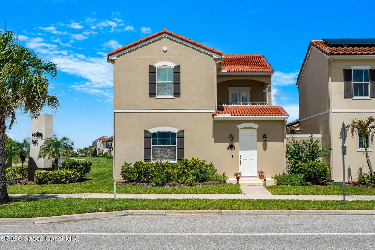 2564 Addison Drive, Melbourne, FL 32940 - #1