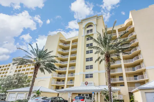 134 Starboard Lane #104, Merritt Island, FL 32953