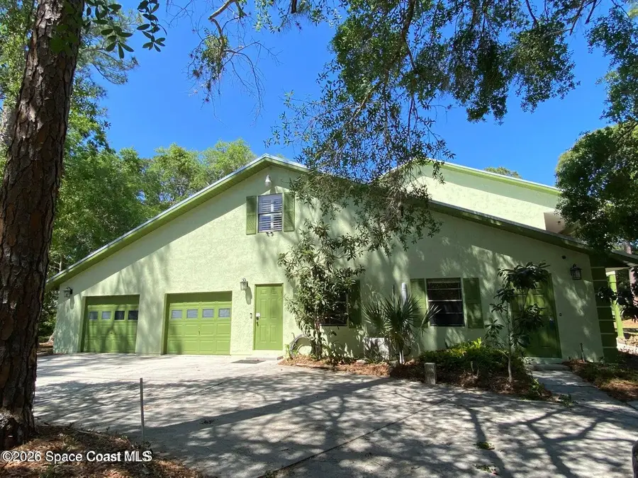 7370 Turkey Point Drive, Titusville, FL 32780 - #3