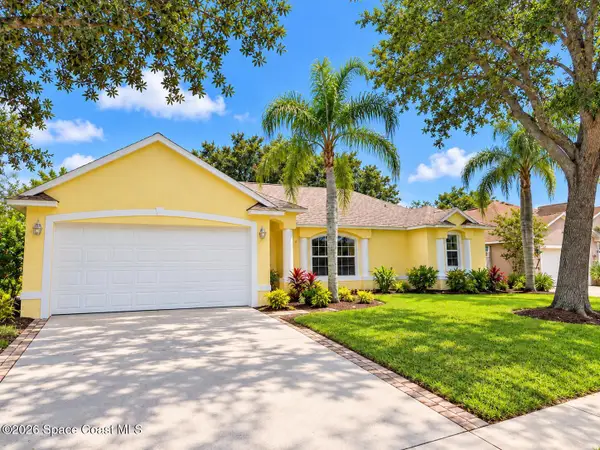 5519 Kathy Drive, Titusville, FL 32780
