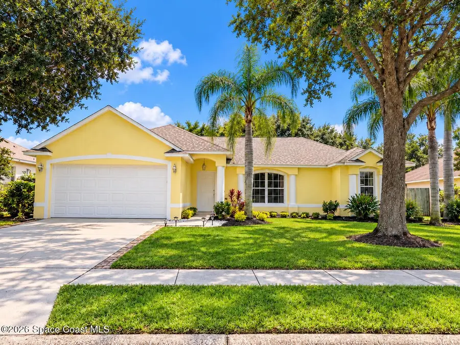 5519 Kathy Drive, Titusville, FL 32780 - #2