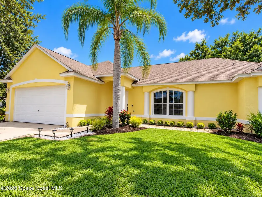 5519 Kathy Drive, Titusville, FL 32780 - #3