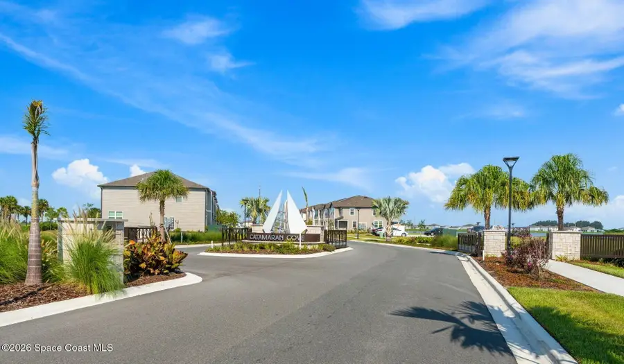 4264 Masthead Avenue, Rockledge, FL 32955 - #3