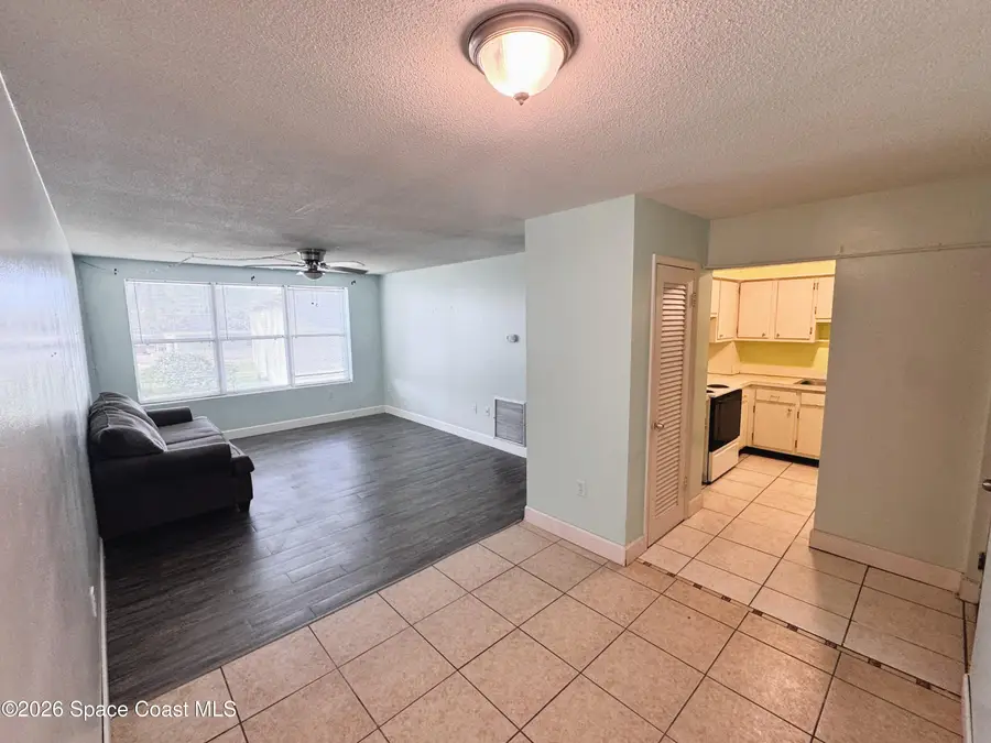 195 Treasure Street #A4-203, Merritt Island, FL 32952 - #2
