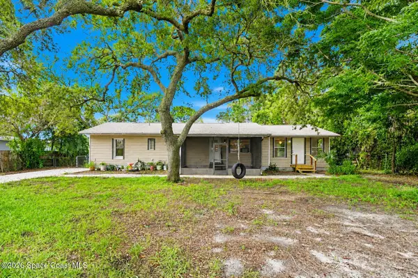 519 Bowman Boulevard, Cocoa, FL 32927