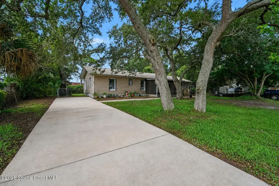 519 Bowman Boulevard, Cocoa, FL 32927 - #2