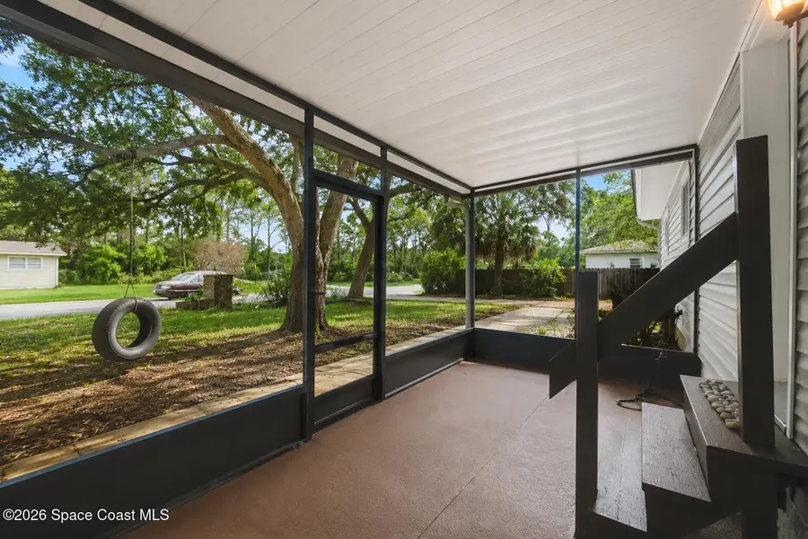 519 Bowman Boulevard, Cocoa, FL 32927 - #3