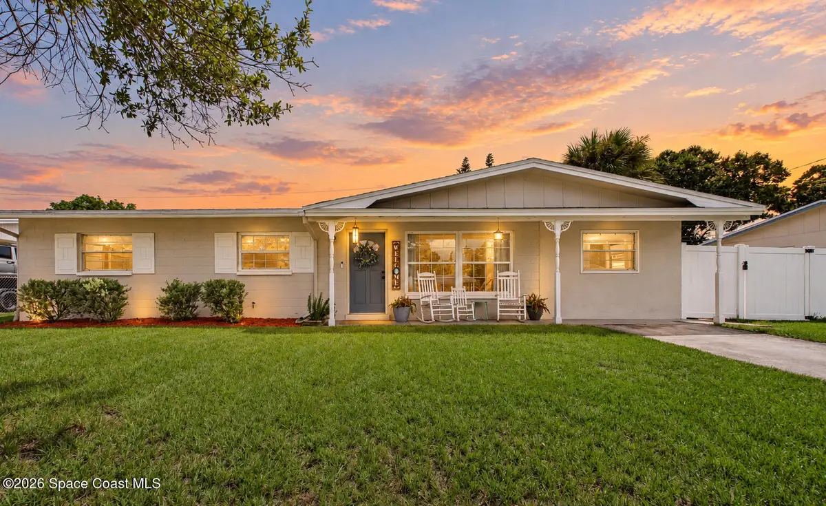 2391 Lorna Drive, Melbourne, FL 32935 - #1