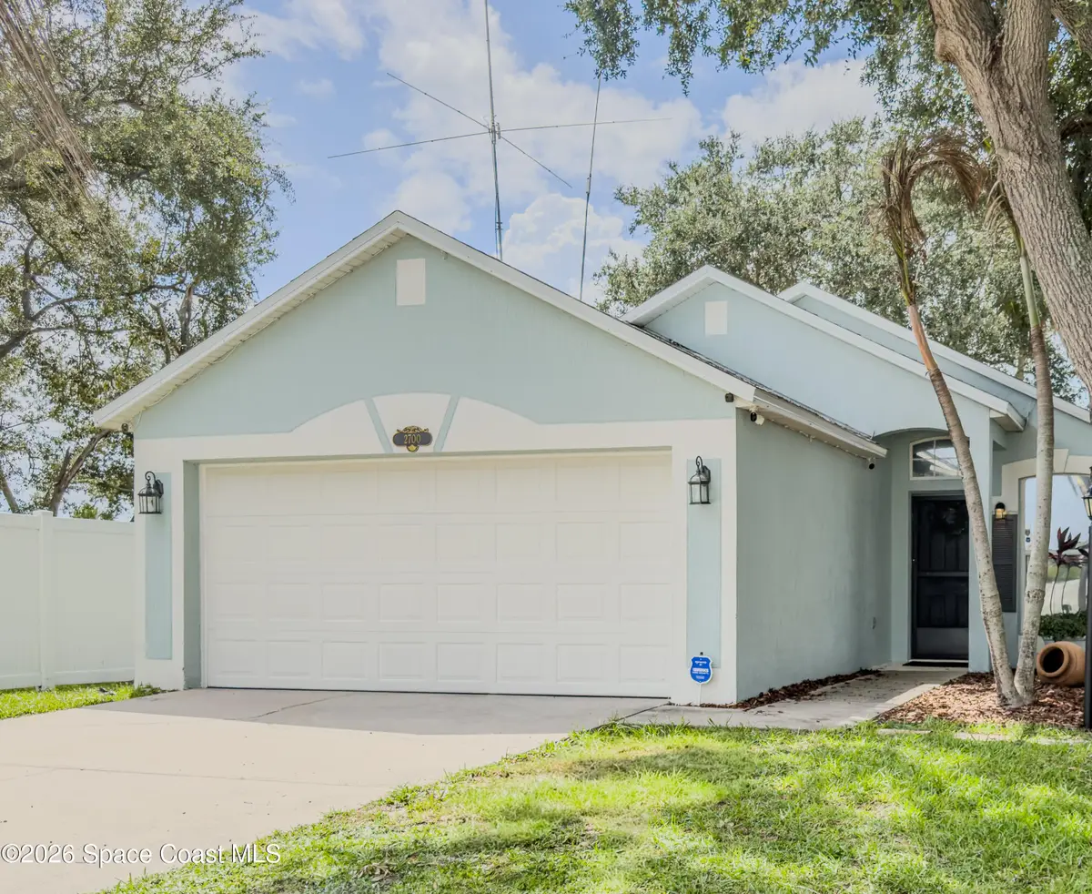 2700 Maderia Circle, Melbourne, FL 32935 - #1