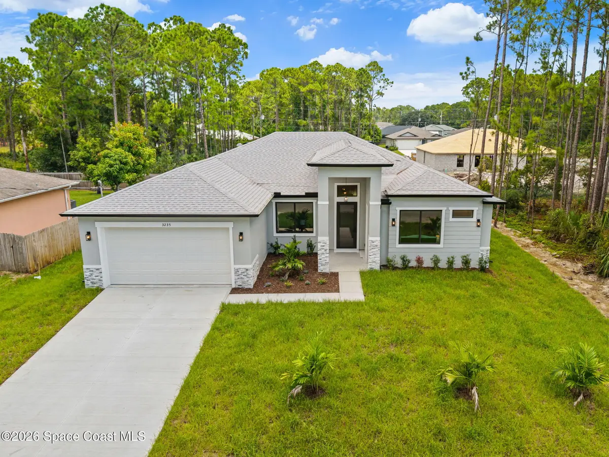 1749 Hayworth Circle Nw, Palm Bay, FL 32907 - #1