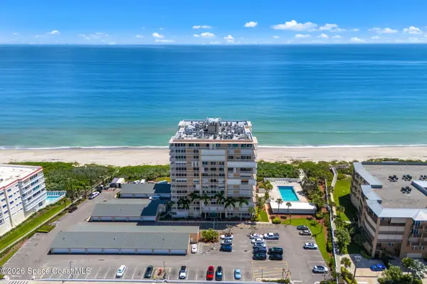 877 N Highway A1a #1208, Indialantic, FL 32903