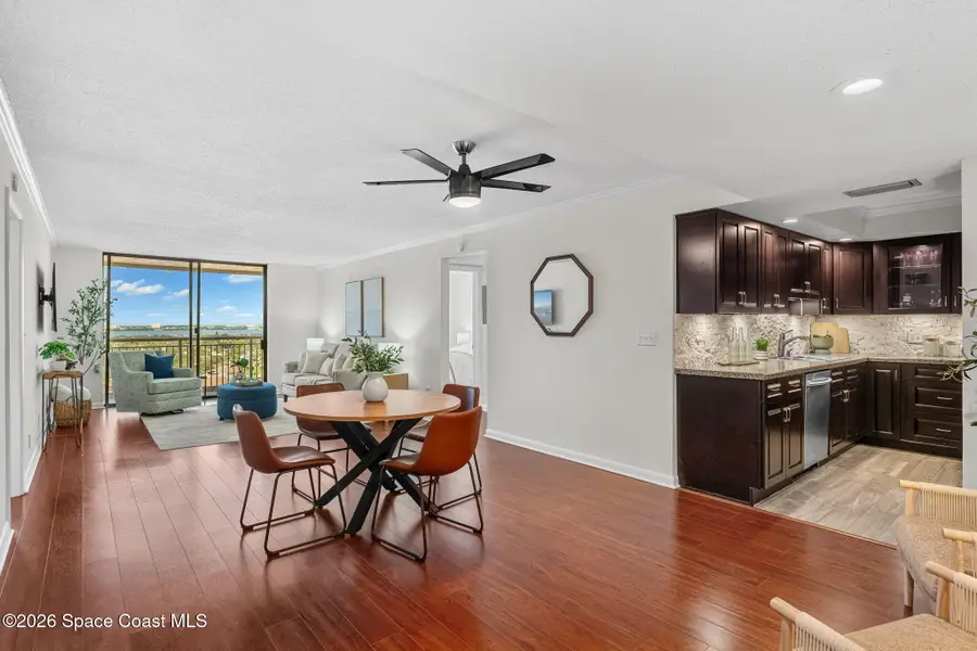 877 N Highway A1a #1208, Indialantic, FL 32903 - #3