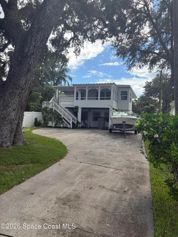 1329 Rockledge Drive, Rockledge, FL 32955