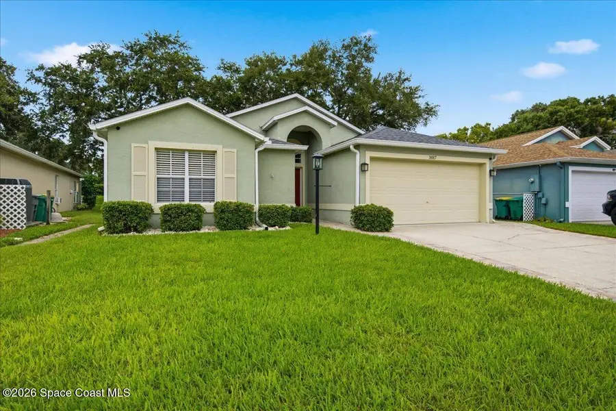 3017 Sebastian Lane, Melbourne, FL 32935 - #2