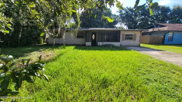 2529 Mitchell Avenue, Mims, FL 32754