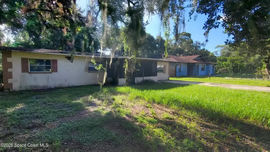 2529 Mitchell Avenue, Mims, FL 32754 - #3