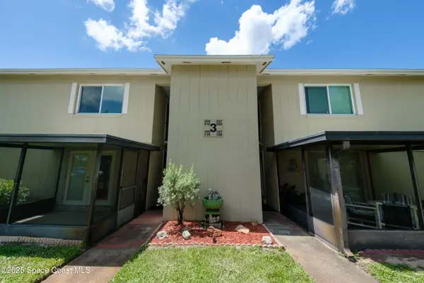 4304 London Town Road #B109, Titusville, FL 32796