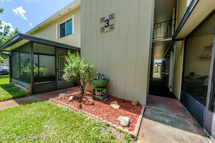4304 London Town Road #B109, Titusville, FL 32796 - #2