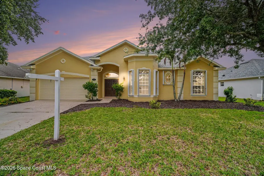 3544 Soft Breeze Circle, West Melbourne, FL 32904 - #2