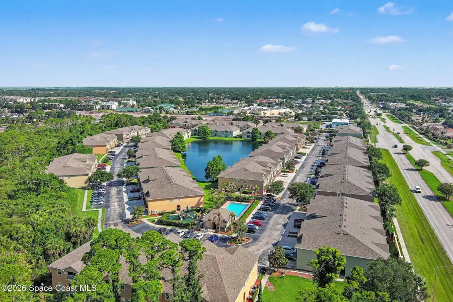 4007 Meander Place #201, Rockledge, FL 32955 - #3