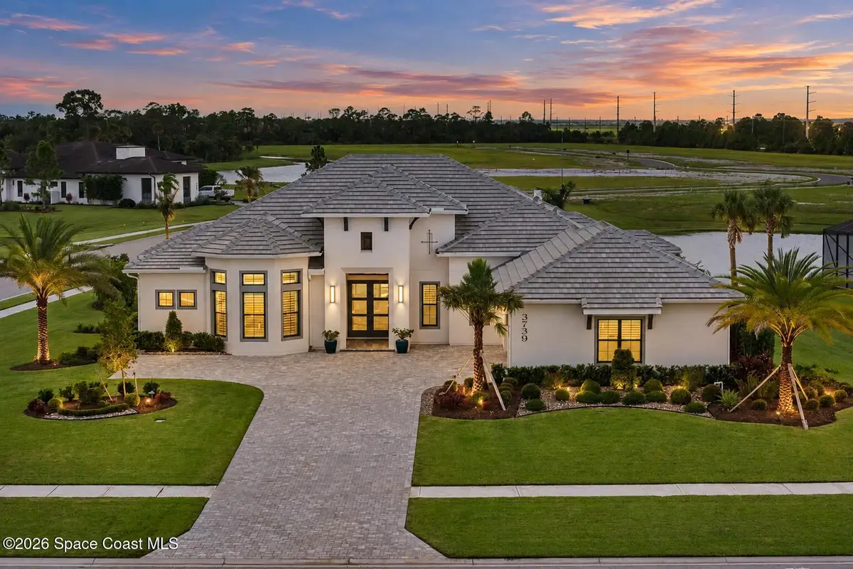 3739 Lake Adelaide Place, Rockledge, FL 32955 - #1