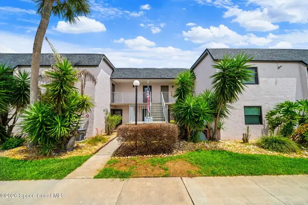 2727 N Wickham Road #103-5, Melbourne, FL 32935