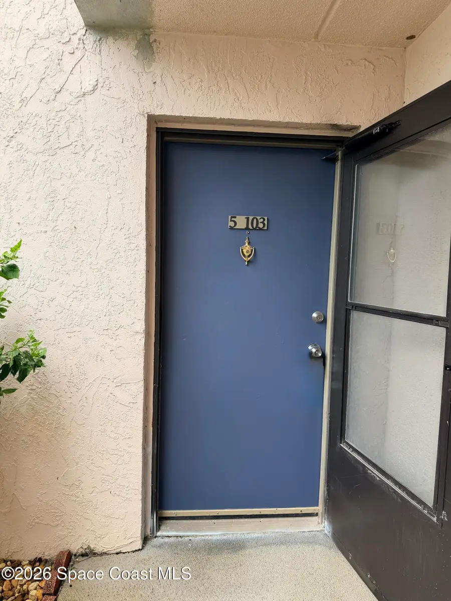 2727 N Wickham Road #103-5, Melbourne, FL 32935 - #2