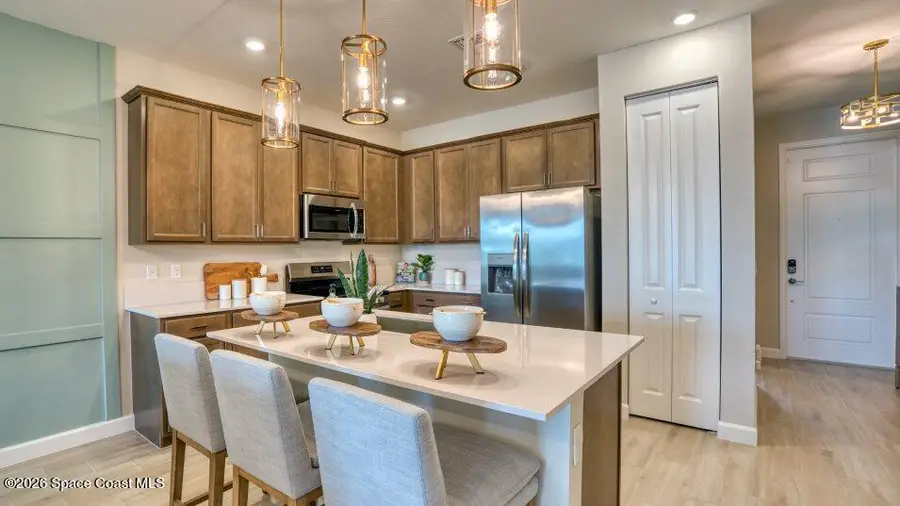 1632 Miraflores Trail Nw, Palm Bay, FL 32907 - #2