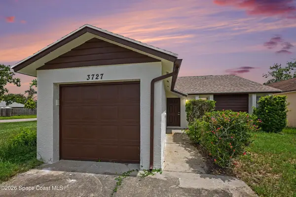 3727 Teakwood Court Sw, Melbourne, FL 32935